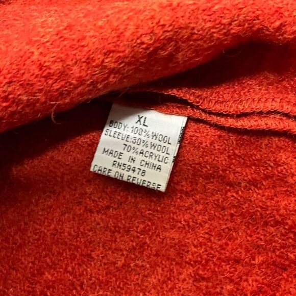 CAROLE LITTLE Full Zip Wool Cardigan - Picture 4 of 4